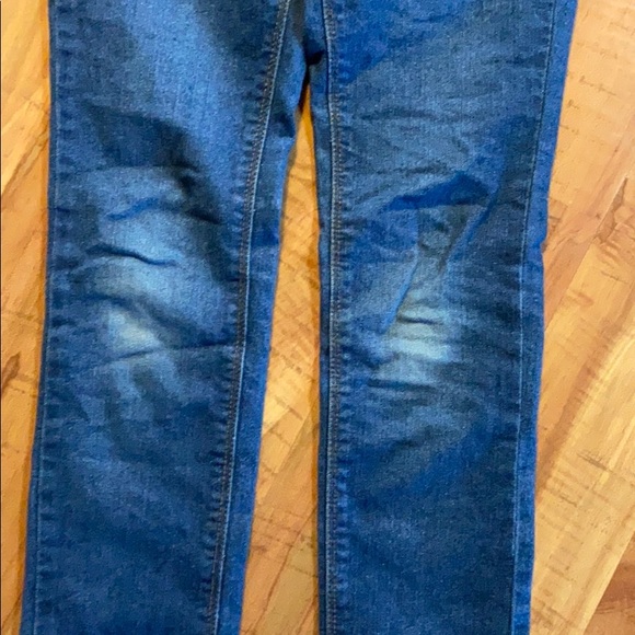 Hudson Skinny Jeans - Picture 3 of 8